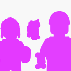 3+ personaggi