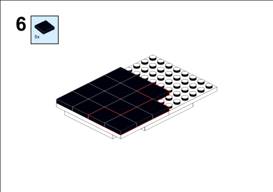 Building instructions