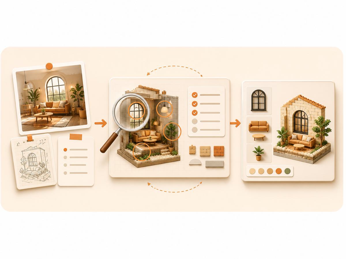 Idea review