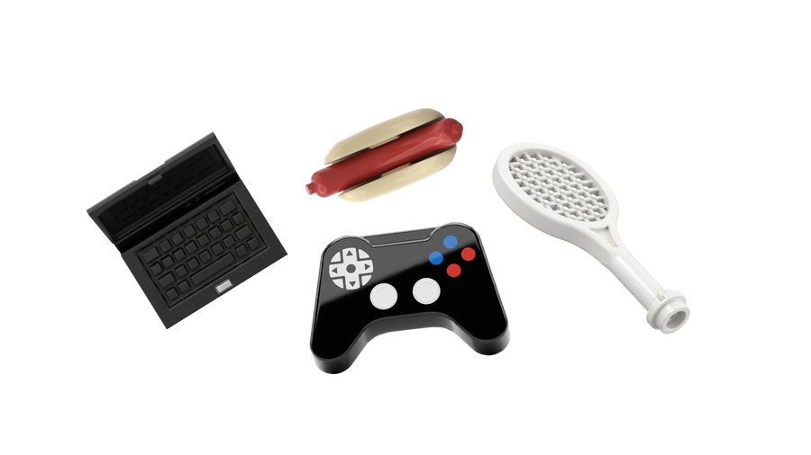 Accessori