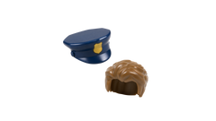 Capelli e copricapi