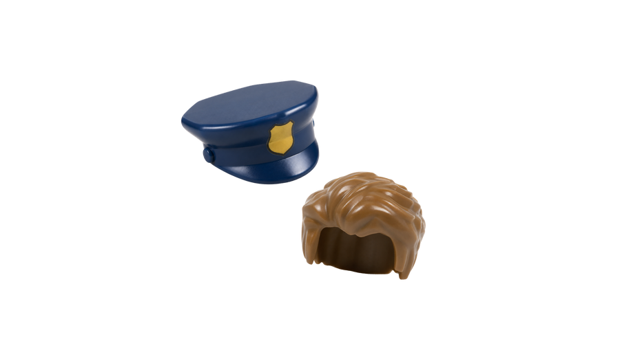 Capelli e copricapi