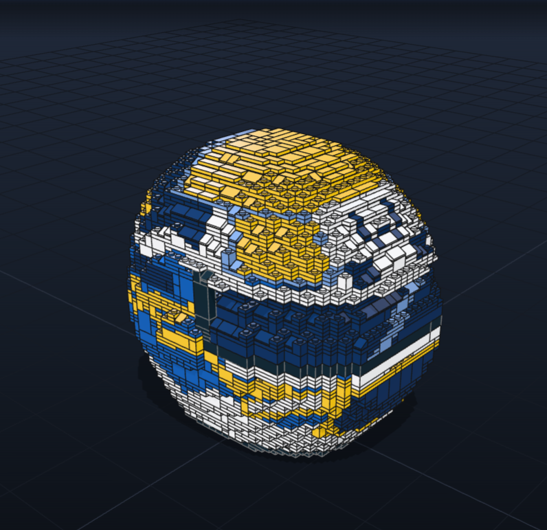 Custom builder