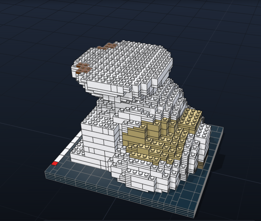 Custom builder