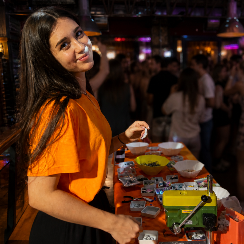Event visits