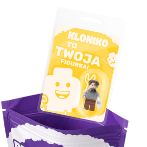 Opakowanie prezentowe