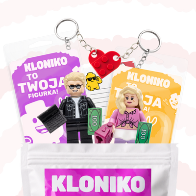 2 figurki