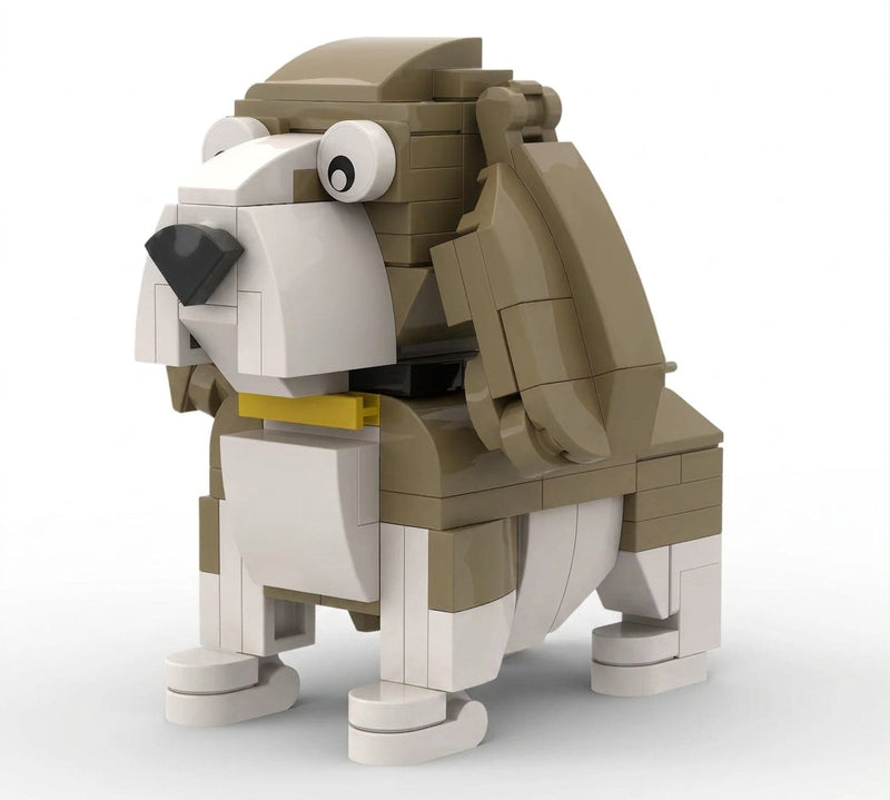 Animali e mascotte