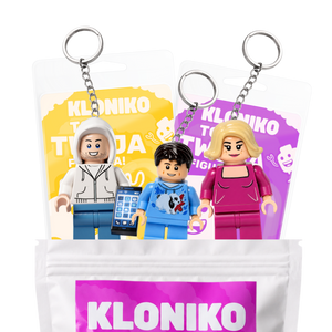 Opakowanie prezentowe
