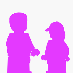 2 personaggi