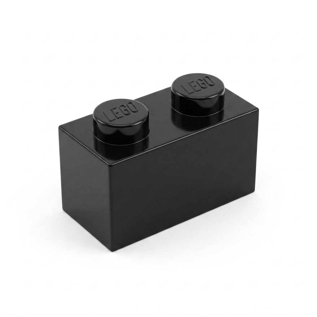 Brick 1 x 2