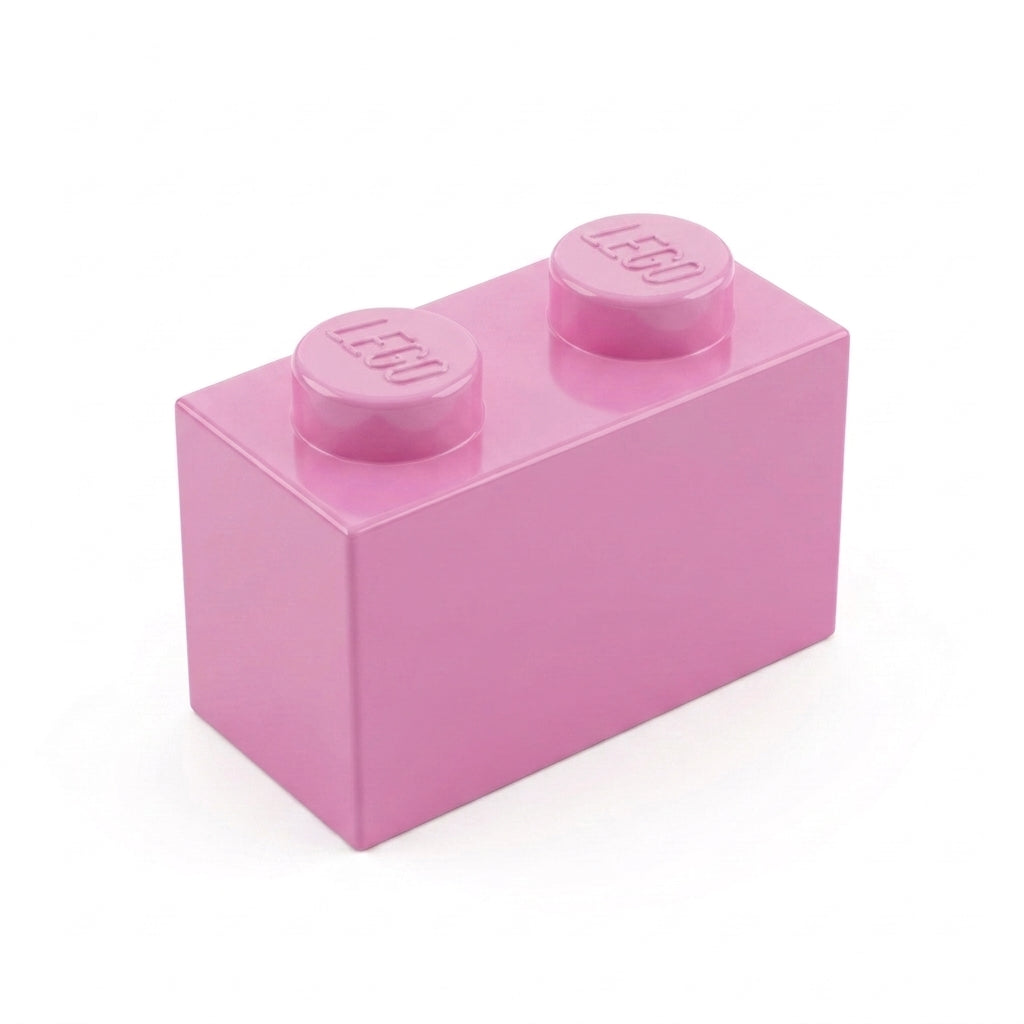 Brick 1 x 2