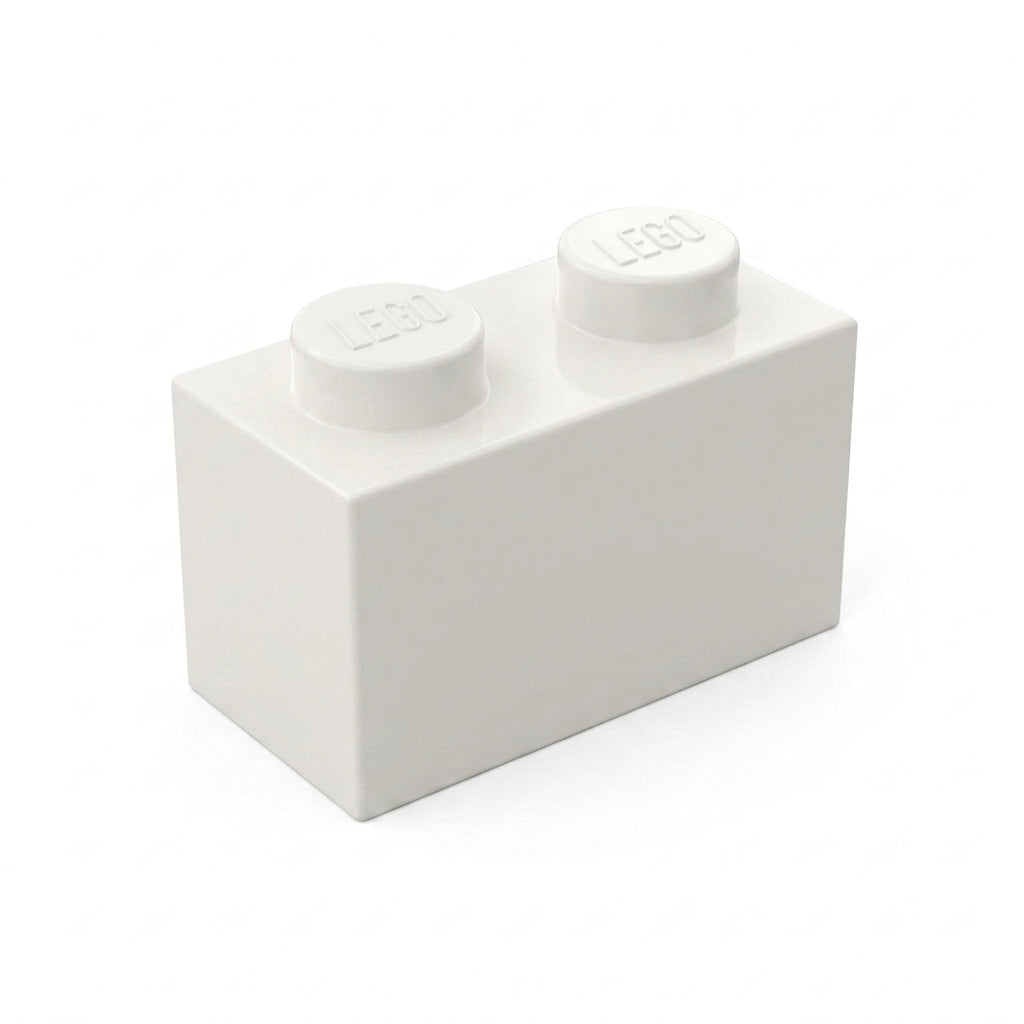 Brick 1 x 2