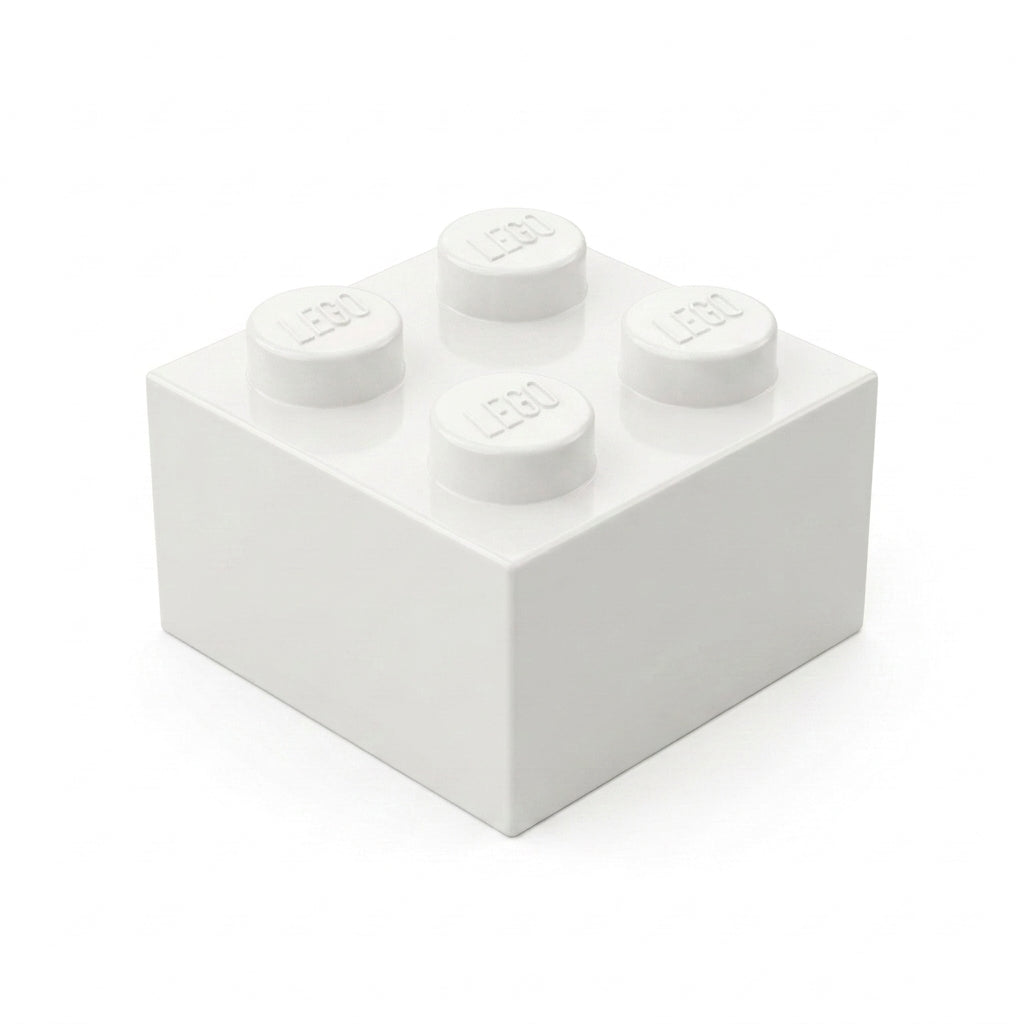 Klocek 2 x 2