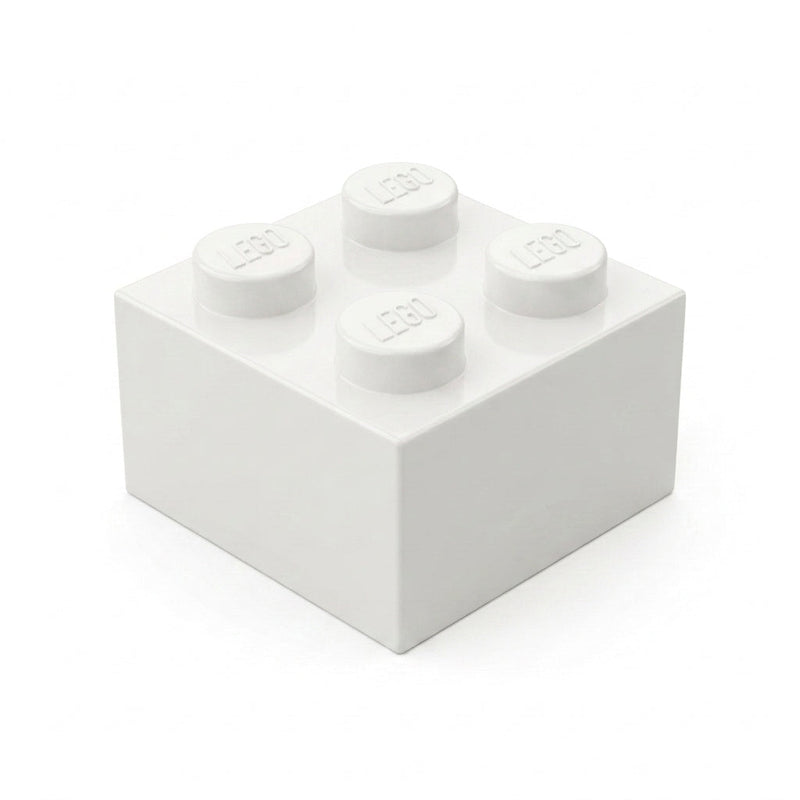 Built from original LEGO® parts