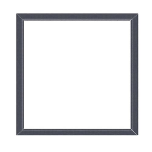 Black Frame 18x18
