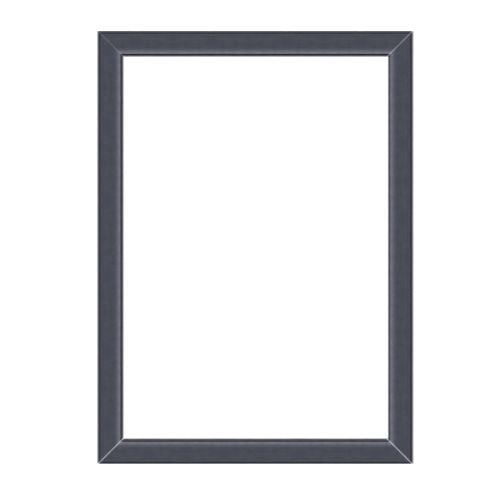 Black Frame 21x30