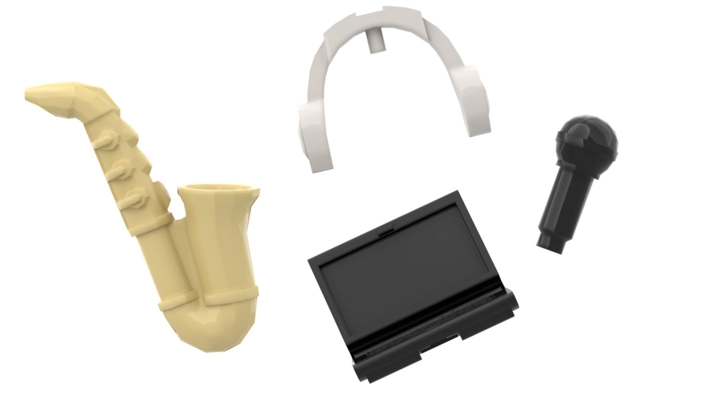 catalog grid