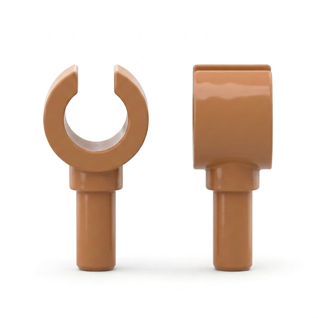 Minifig Hand