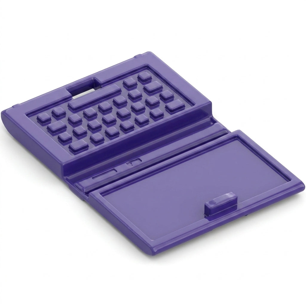 Sprzęt Laptop