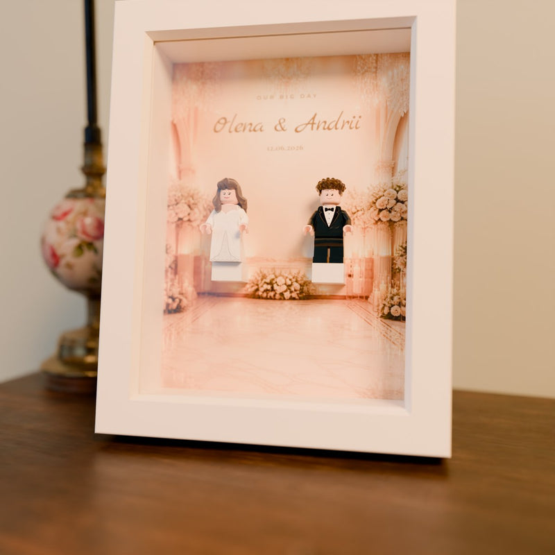 Regalo di nozze