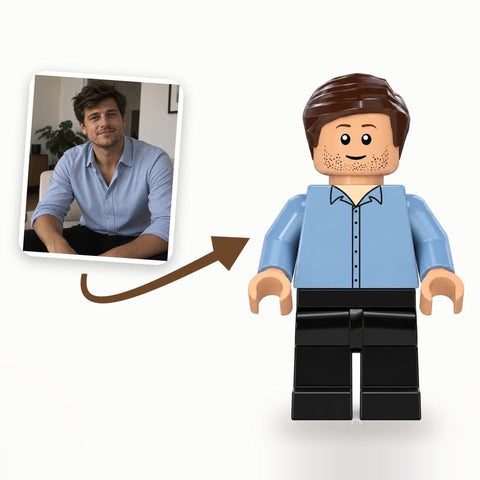 Figure from your photo