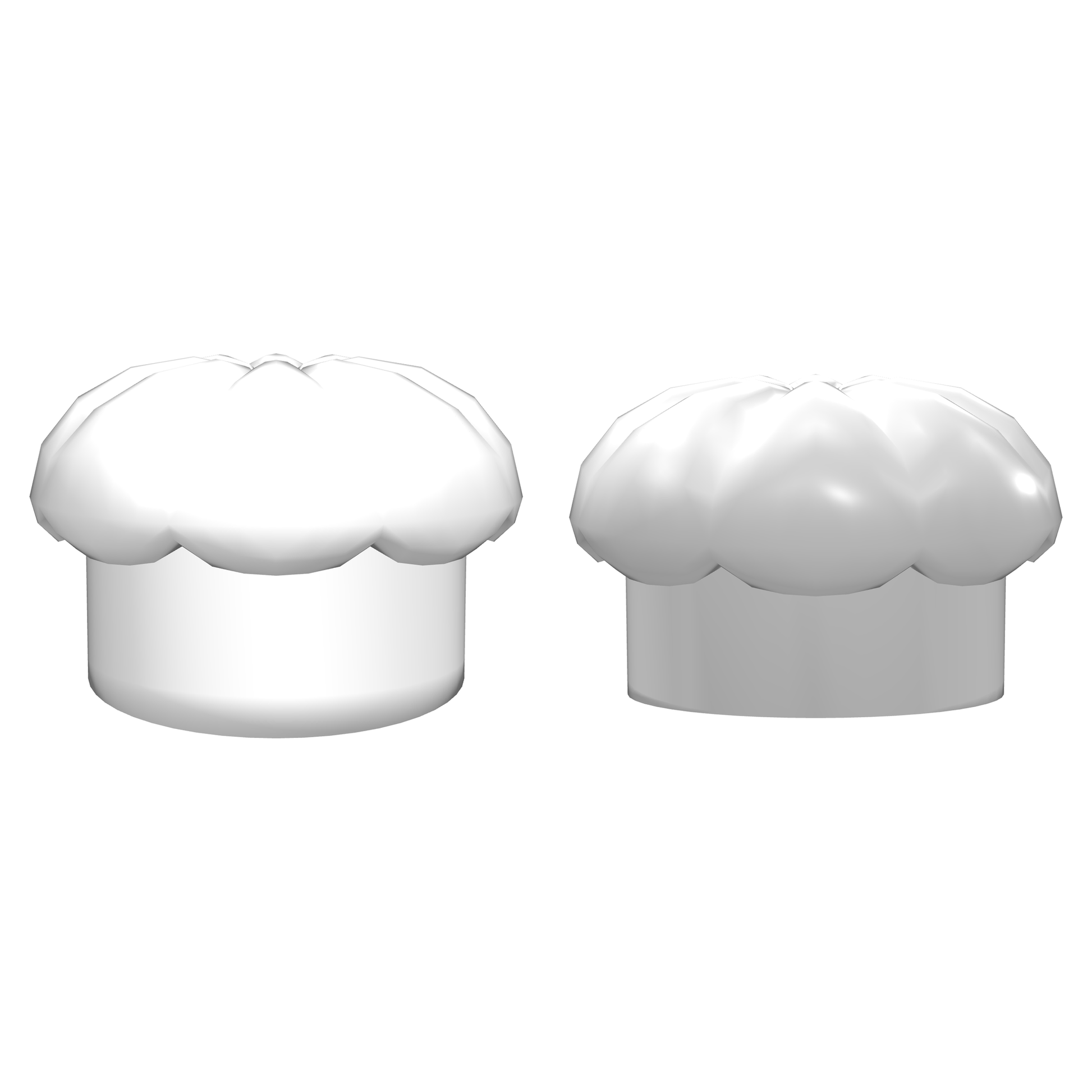 Czapka, Szef kuchni / Piekarz