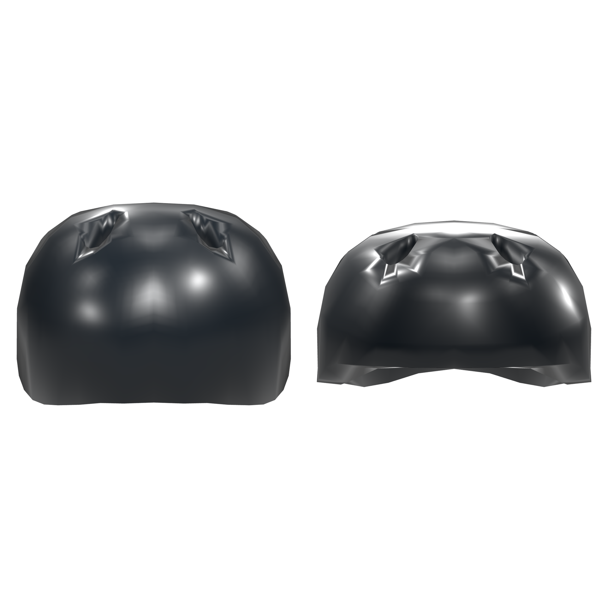 Kask, sportowy, z otworami wentylacyjnymi [Plain]