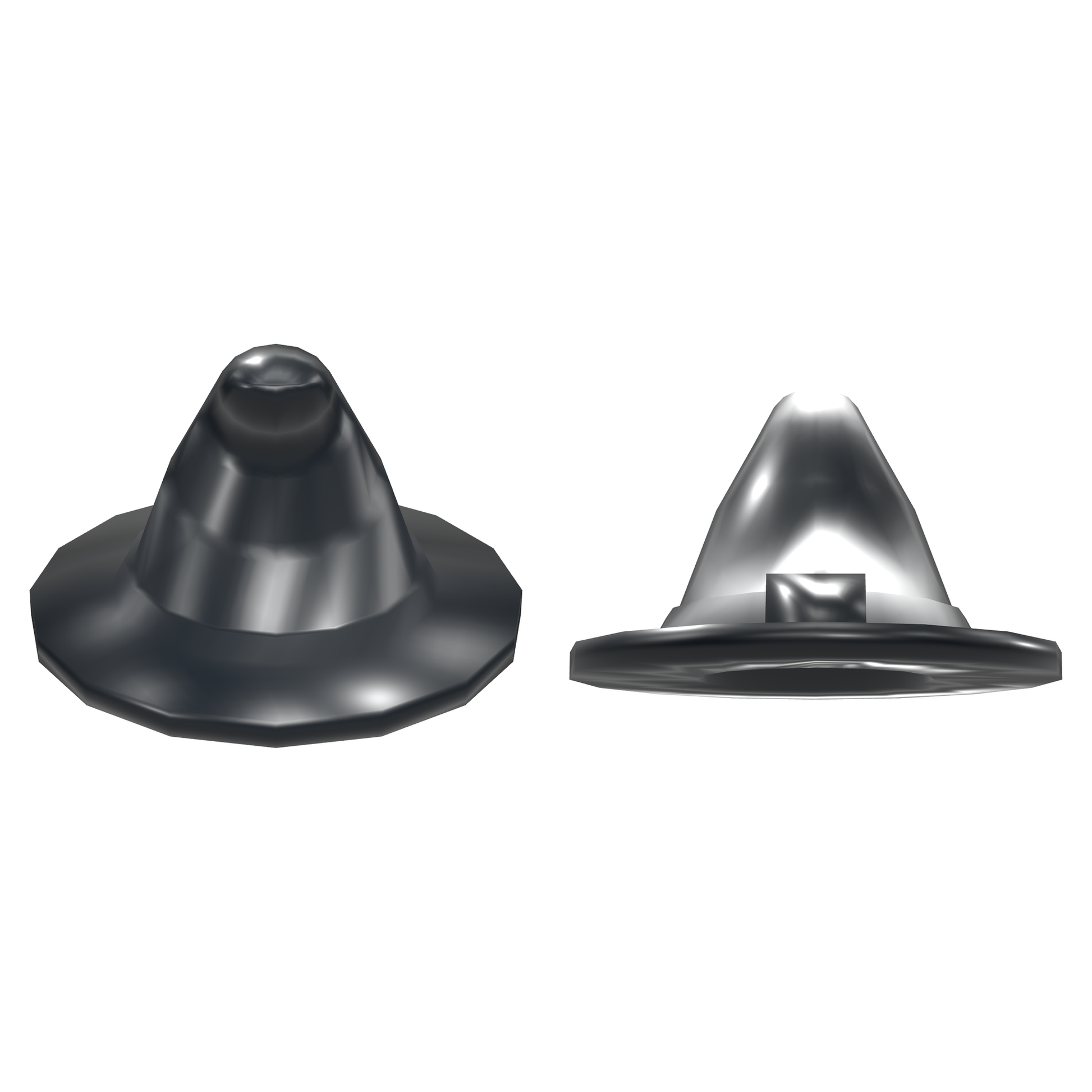 Hat, Wizard