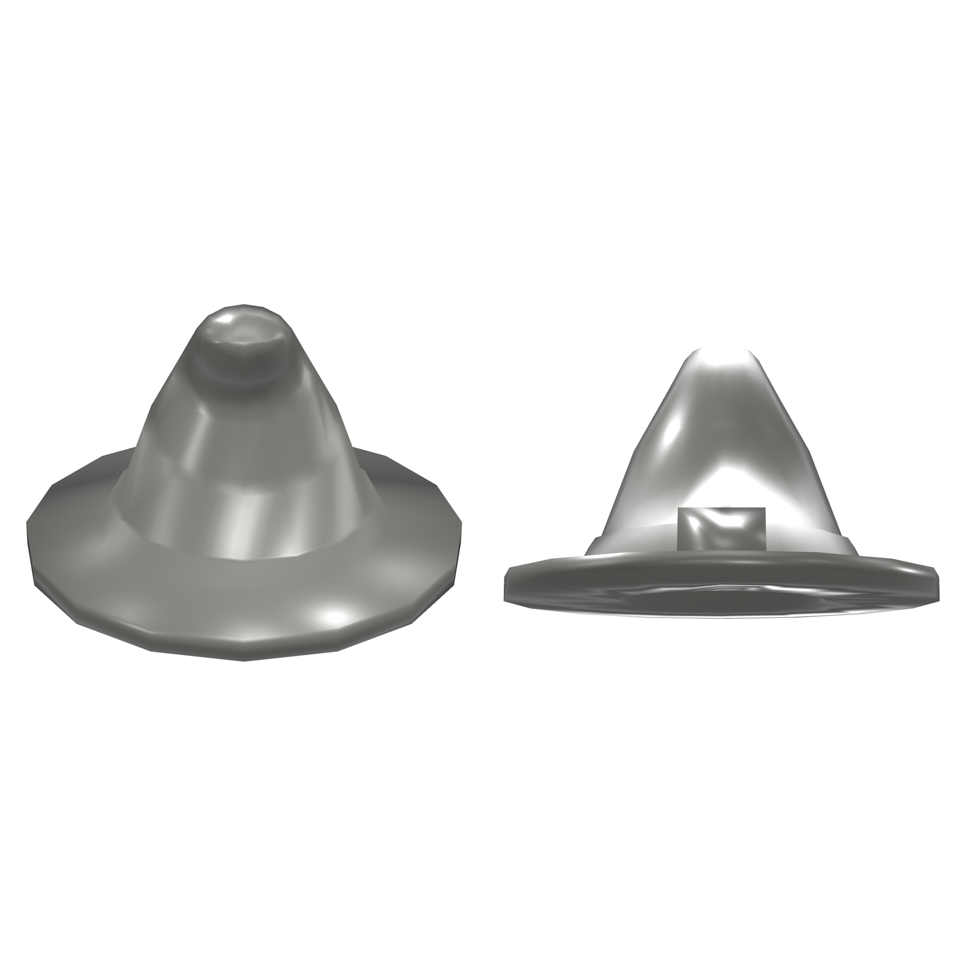 Hat, Wizard