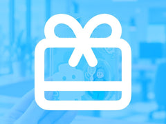Gifts for clients and partners